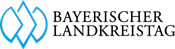 Link: Logo Bayrischer Landkreistag